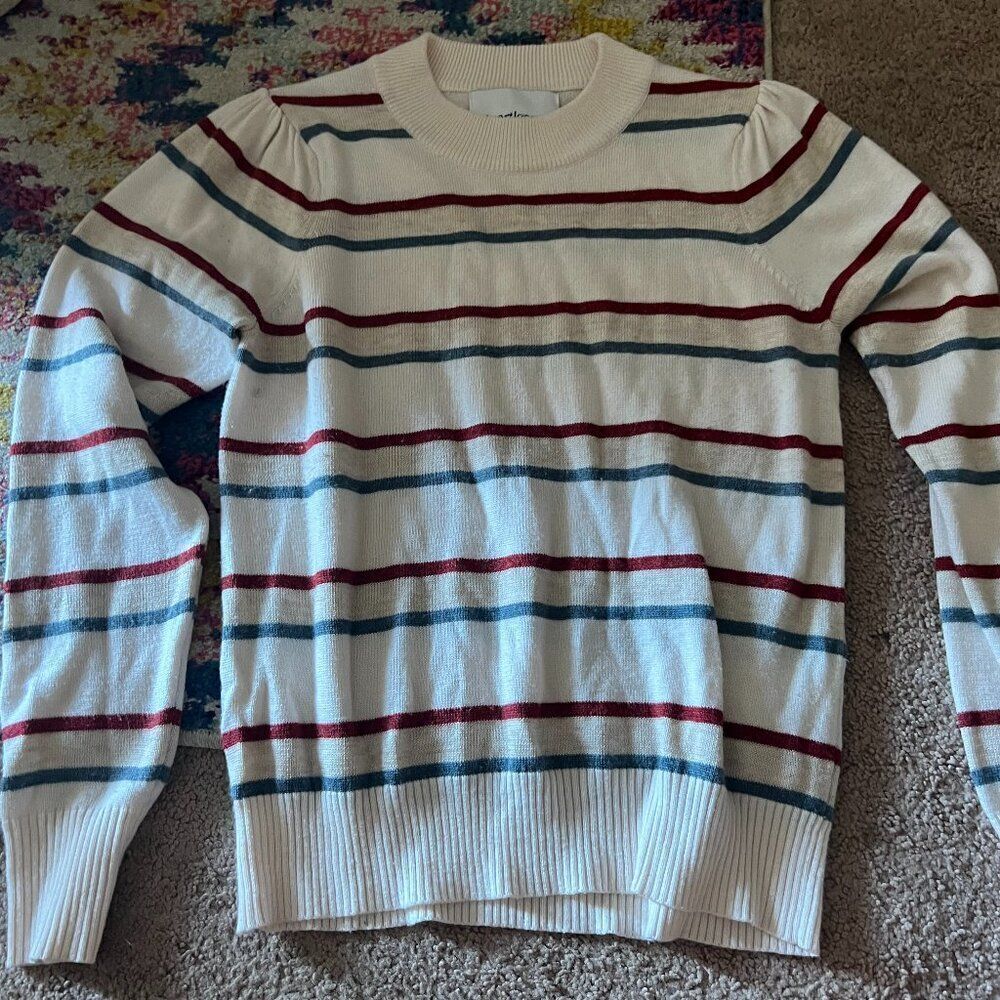 ‎Heartloom xs sweater